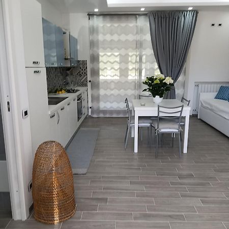 Monolocale Da Andrea Apartment Custonaci Exterior foto