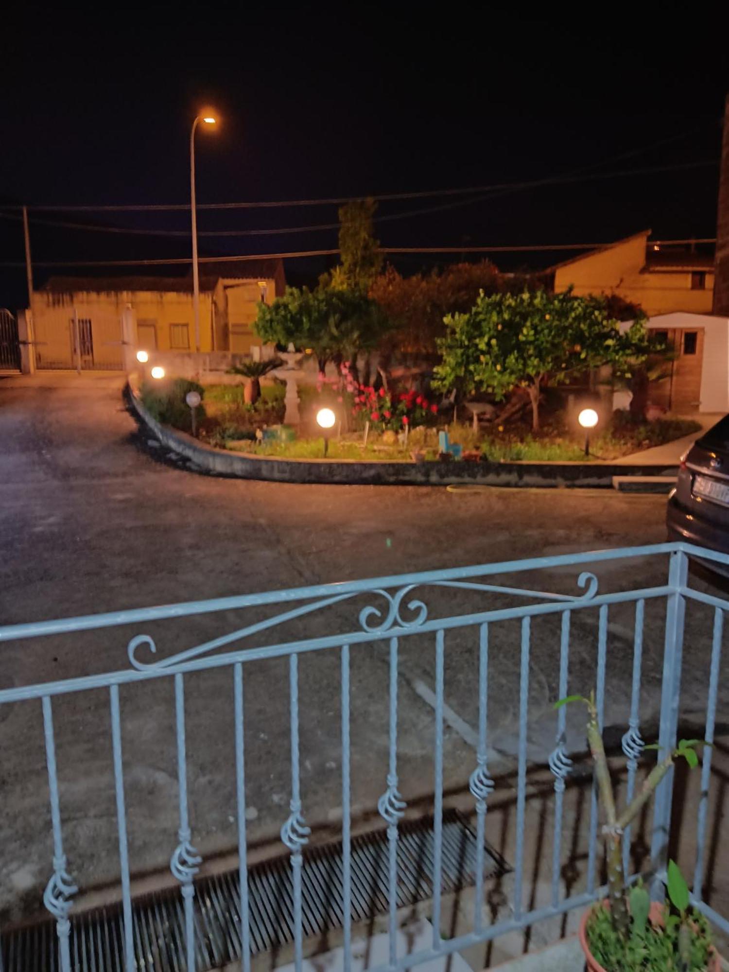 Monolocale Da Andrea Apartment Custonaci Exterior foto